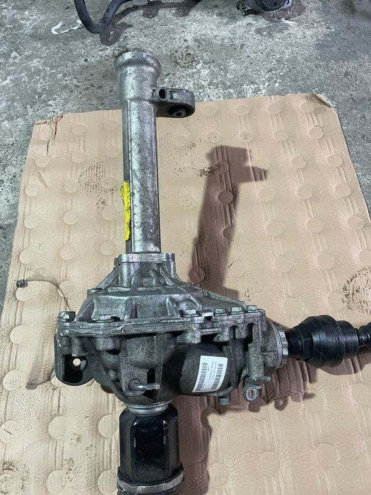 Grup fata Rap 3.31 Land Rover Sport L494 5.0 D CPLA-3017-CF 2014-2022