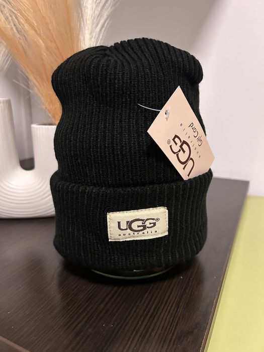 Caciula Ugg noi marime universala
