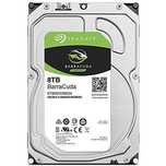 seagate barracuda 8tb