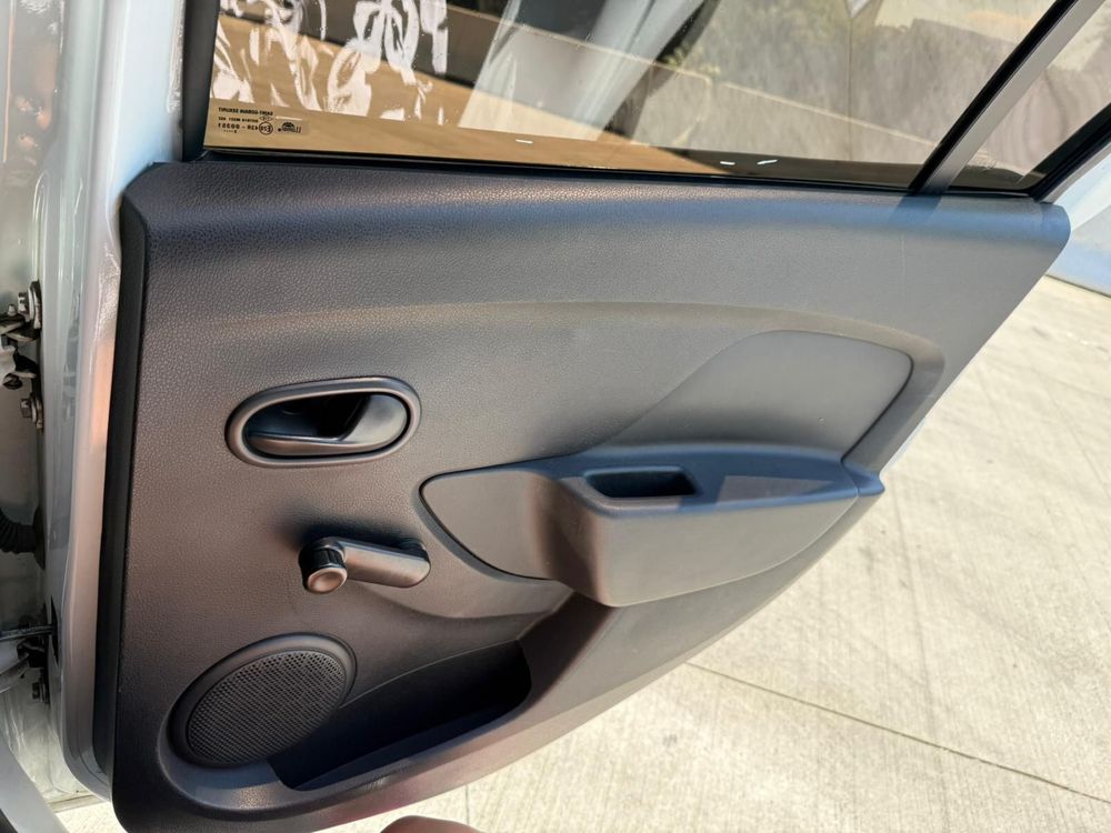 Dacia Logan 2013 benzina+GPL