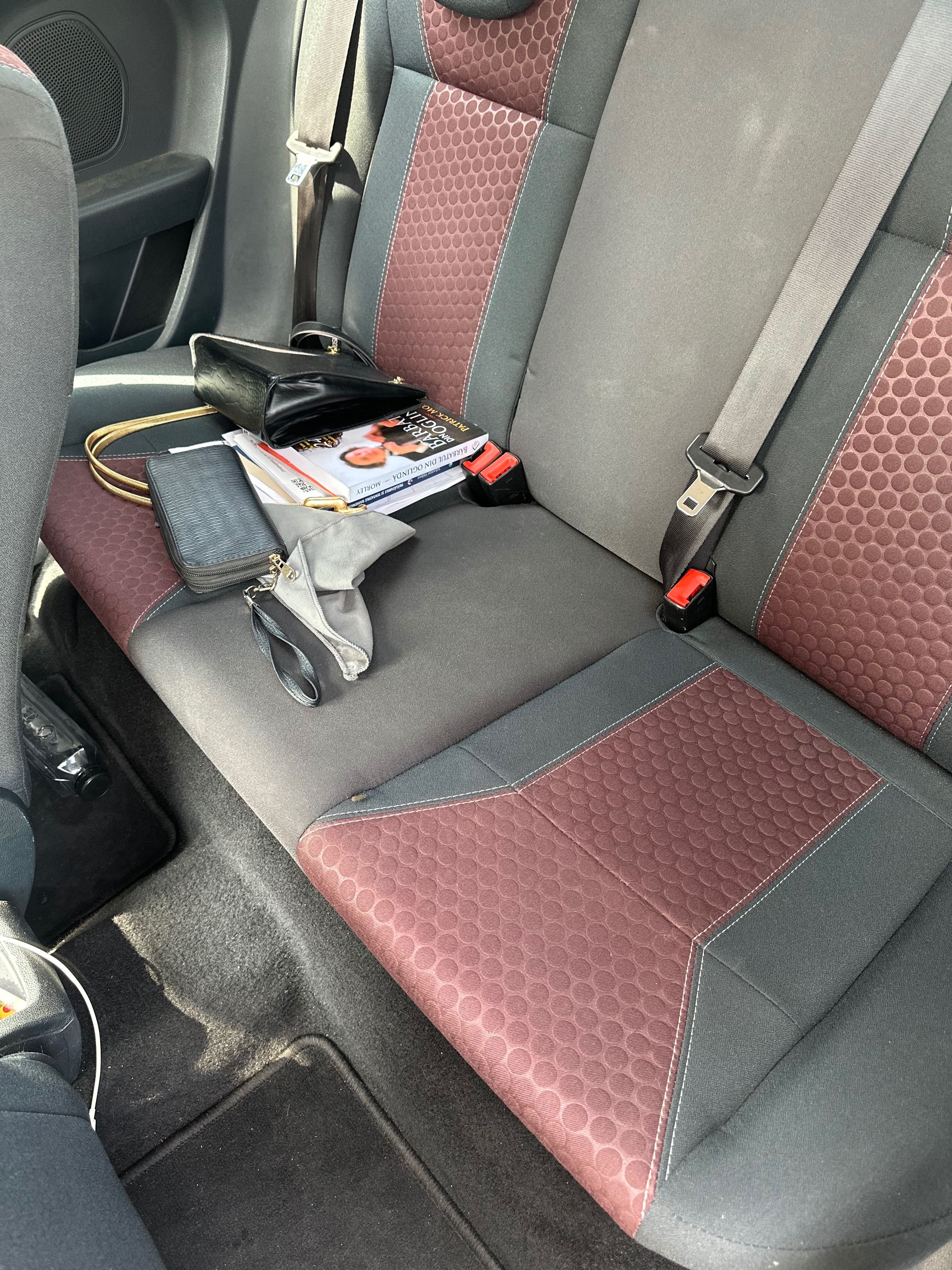 Ford Fiesta 2010