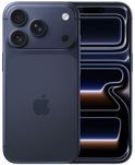 Смартфон Apple - iPhone 17 Pro, 6.3'', 12GB/256GB, Deep Blue