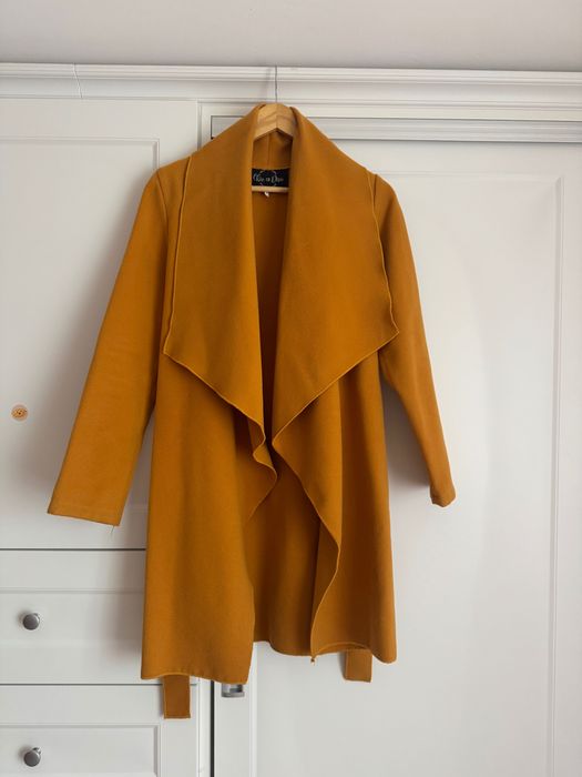 Pardesiu/ palton Chic Diva marime S