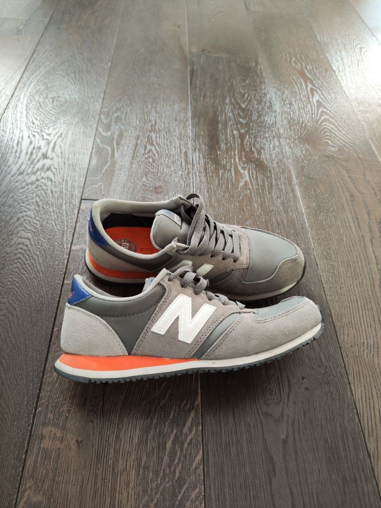 Adidași New Balance 420