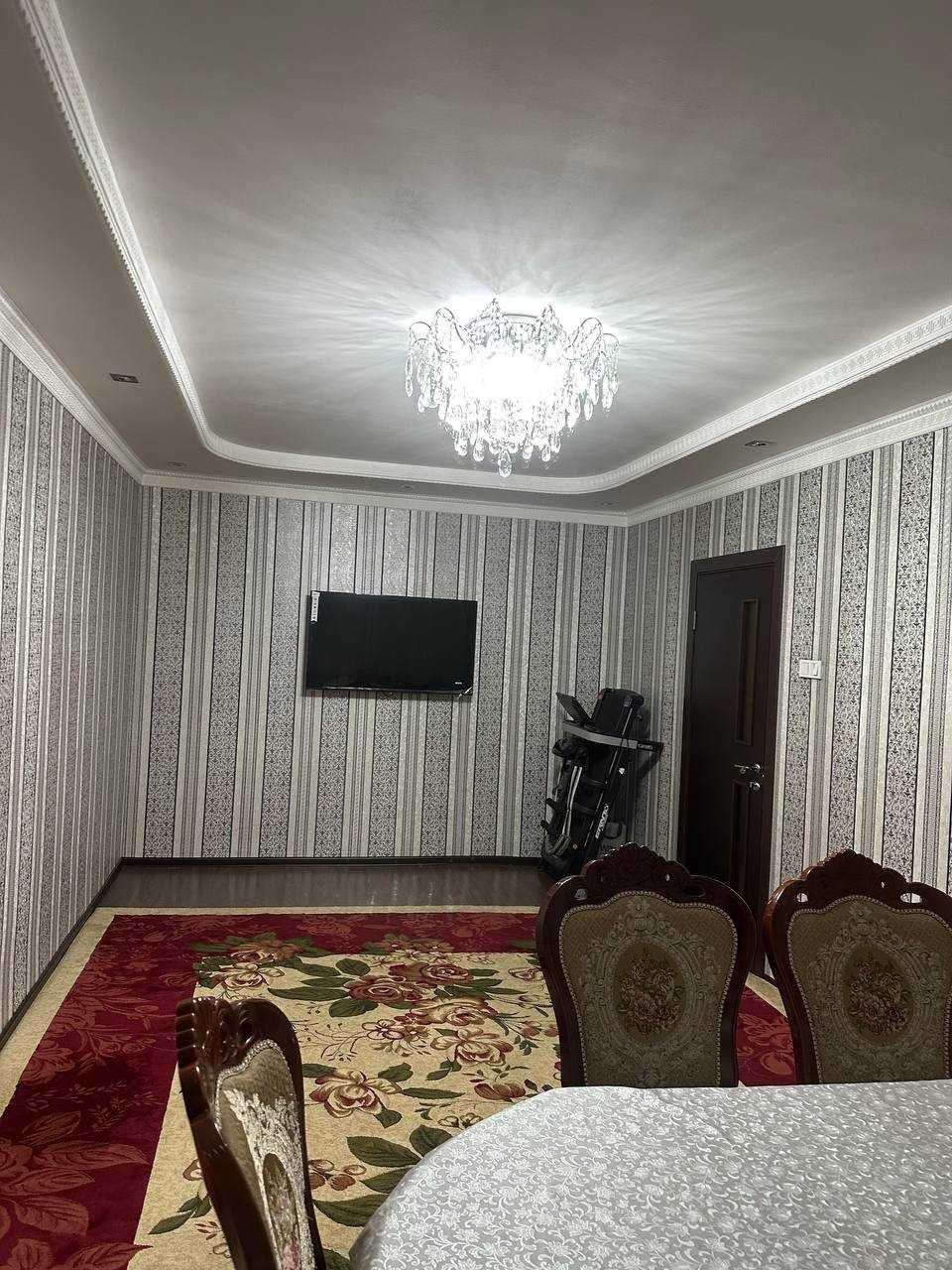 Продается 2х3 комнатная квартира, Район Янги Хаёт, 9-Худуд, 0837