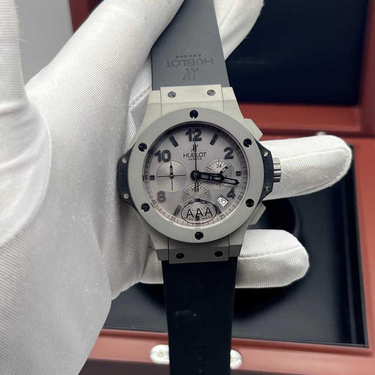 hb big bang колекция 44mm 1