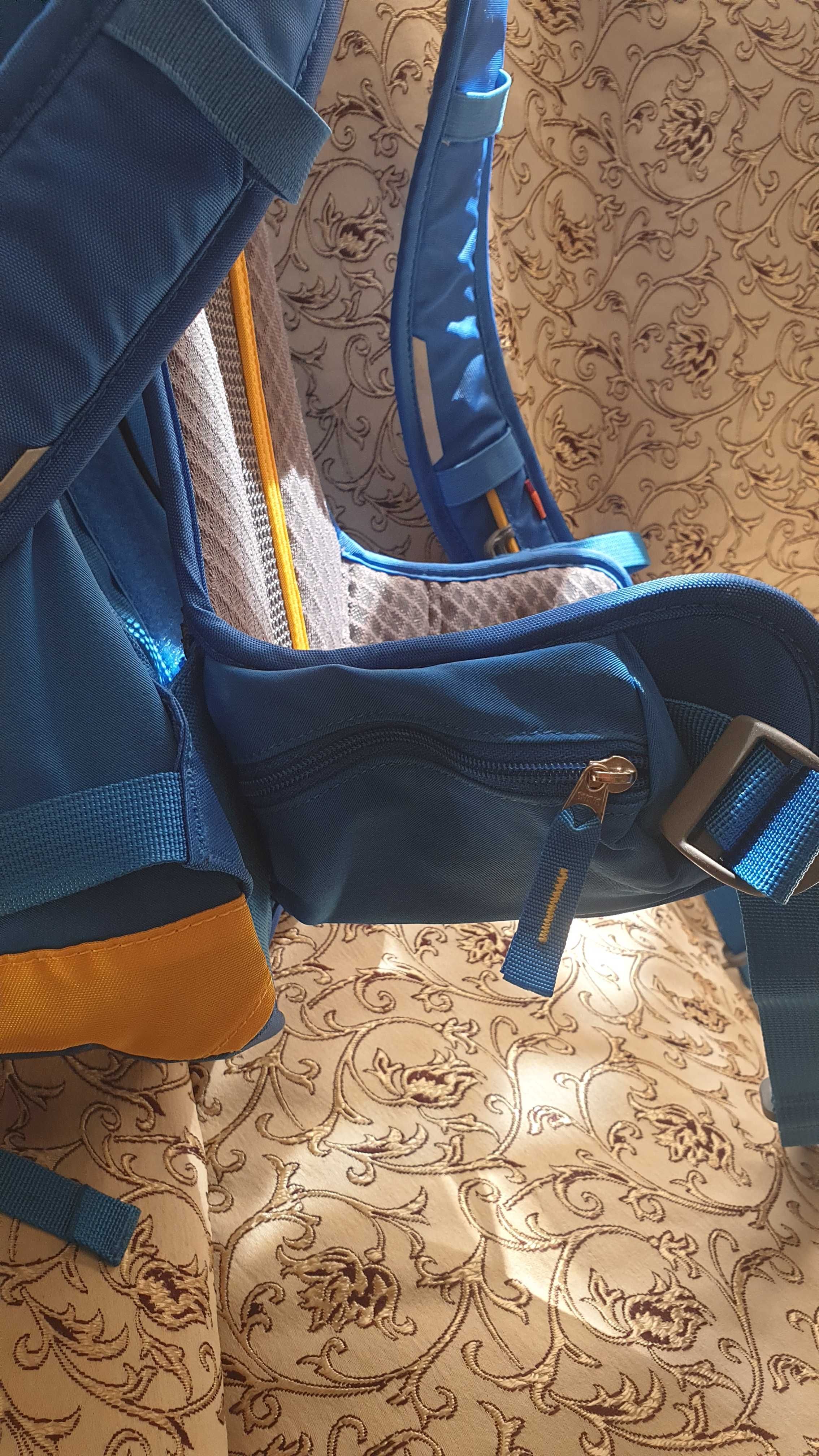 Раница Vaude 14+3