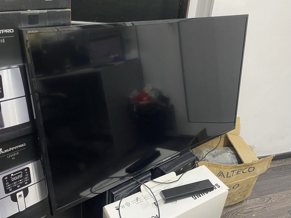 Телевизор TV Sony KDI-40W705C / ТВ Сони