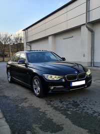 BMW F30 320d Luxury Line