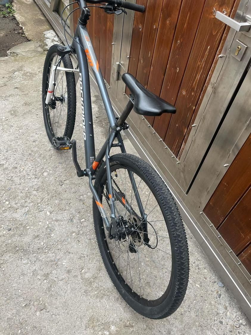 Bicicletă rockrider