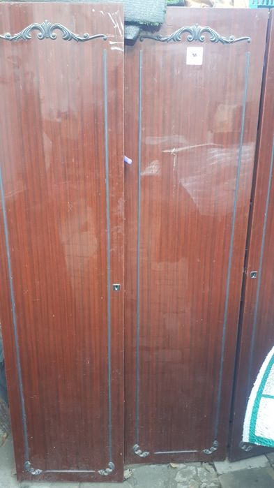 Shkaf sondoq shifaner