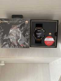 Смарт часы Huawei watch