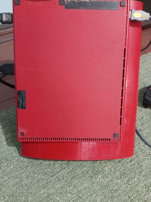 Ps3 super slim 250 gb