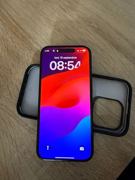 TelefoniPhone15Pro