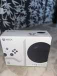 xbox serie S , 512 gb , 120 fps