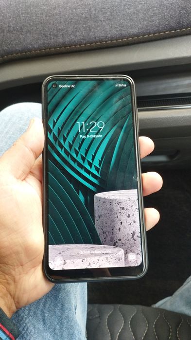 Samsung a11 sotiladi