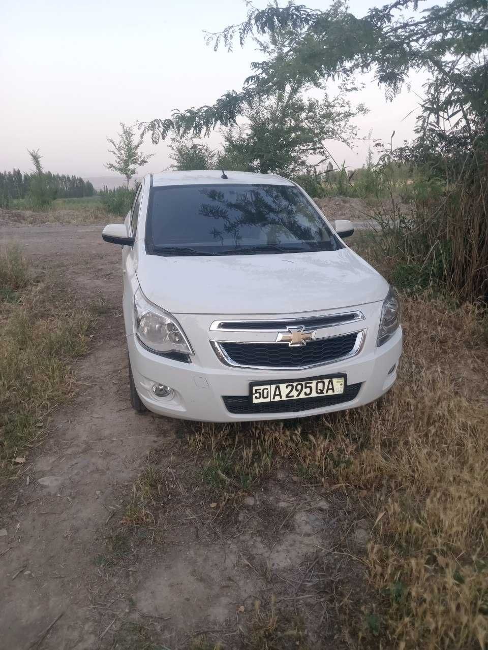 Cobalt 2 pozitsiya