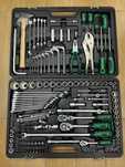 142 pcs  AEROFORCE