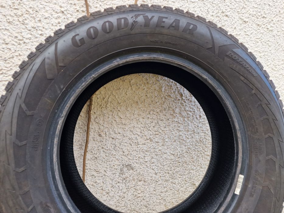 Cauciucuri foarte bune aduse din Germania