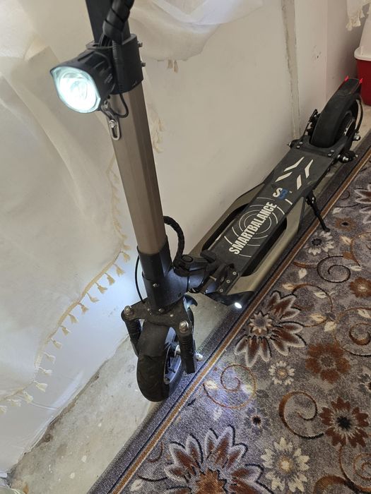 Trotineta electrica Smartbalance 1000W