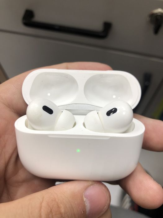 Airpods Pro 2 (Type-C) [p25]