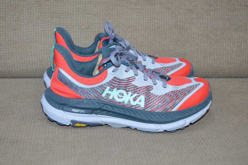 Incaltaminte sport Hoka Mafate speed 4 marime 38
