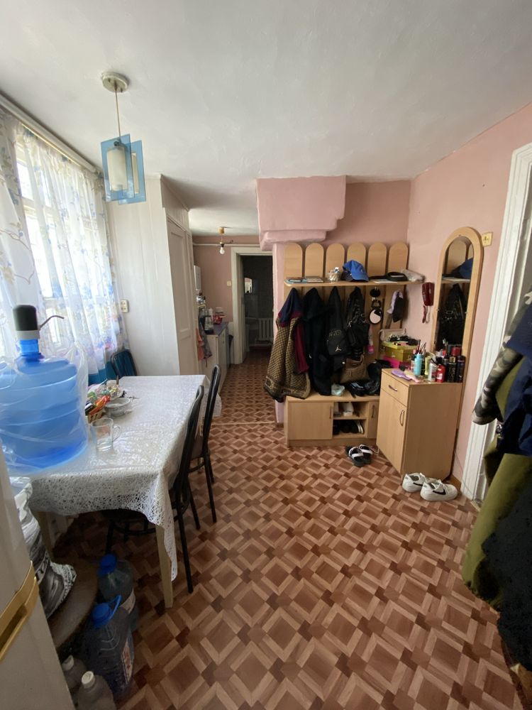 Продам дом на кск