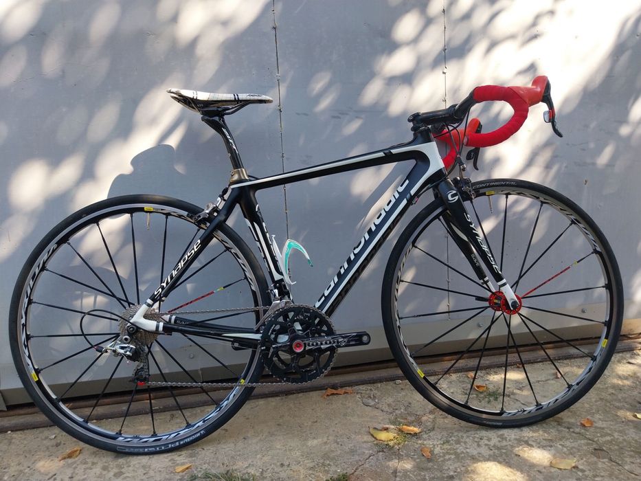Cannondale Synapse
