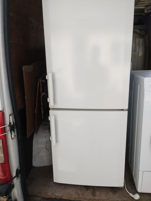 Хладилник Liebher