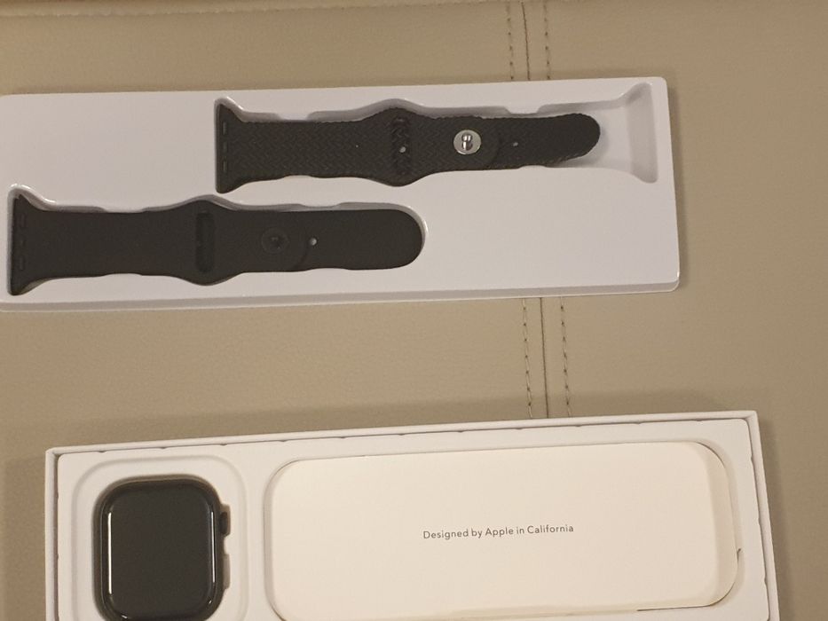Apple Watch 11 46mm