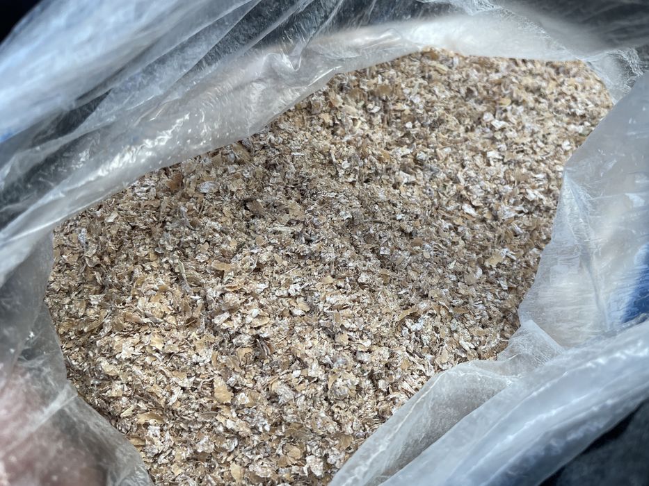 Продам отруби отличного качества