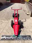 Rotax reform 111 diesel