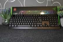 Новая Беспроводная оптическая клавиатура Razer Deathstalker V2 Pro