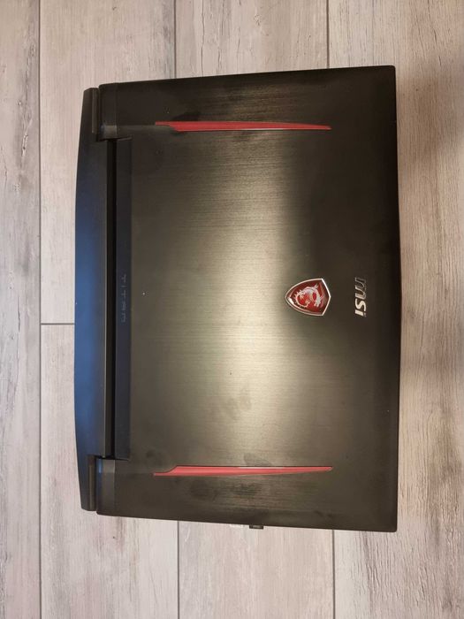 Laptop Gaming MSI GT73VR 7RF Titan Pro 17.3", GeForce GTX 1080, 32GB