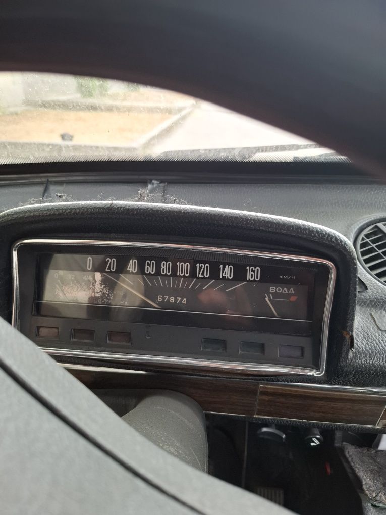 Продаётся чисто Итальянский жигули 01