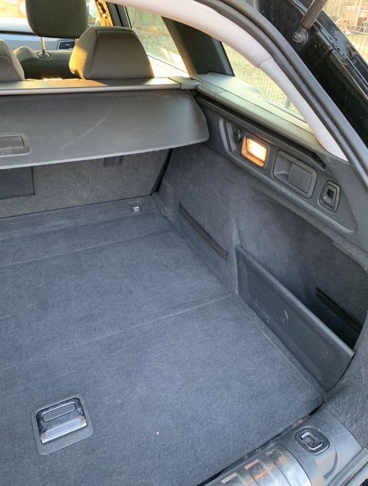Interior portbagaj Peugeot 508 break ORICE PIESA DIPONIBILA!