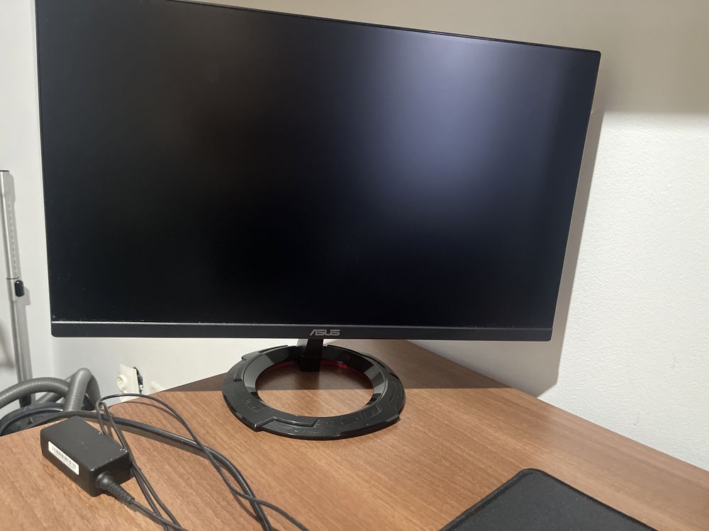 Asus monitor 144hz