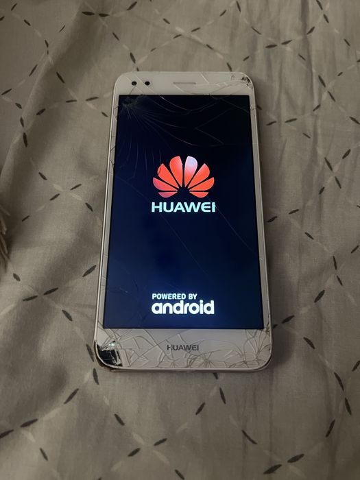 Vand Huawei P9 Lite Mini