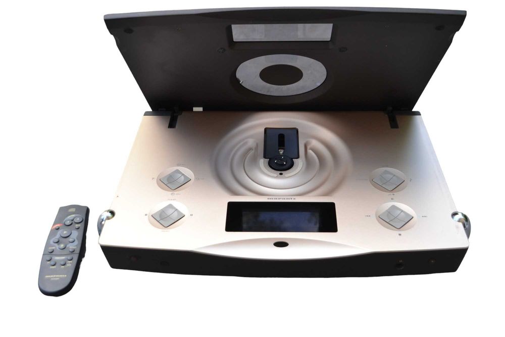 Sistem Marantz 74 MR 2021 cu Telecomanda originala