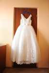 Rochie mireasa White Pearl