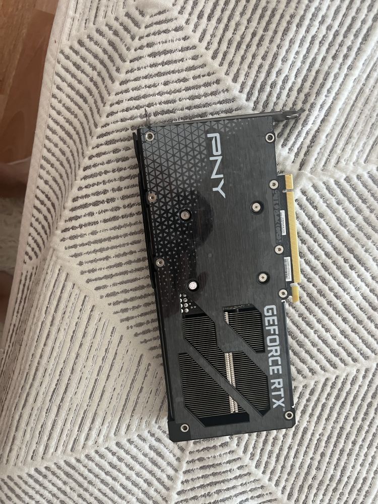 Geforce RTX 3060 PNY 8GB