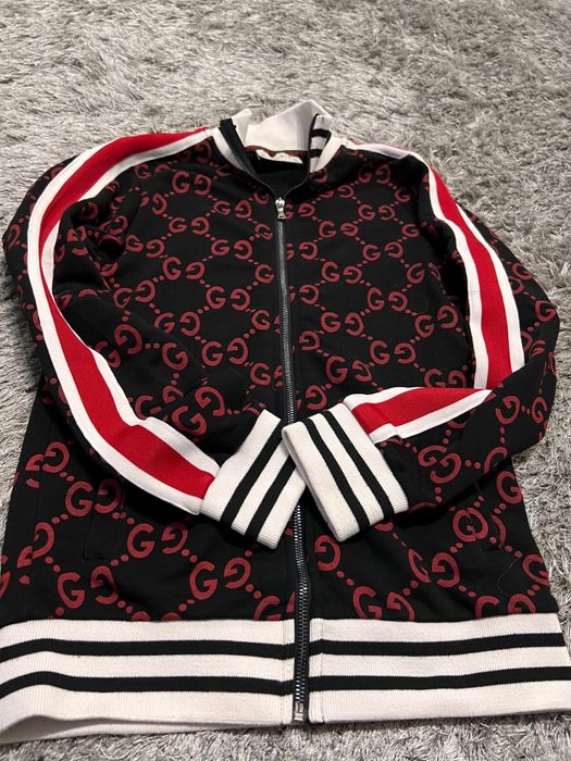 Bluză Gucci bărbați