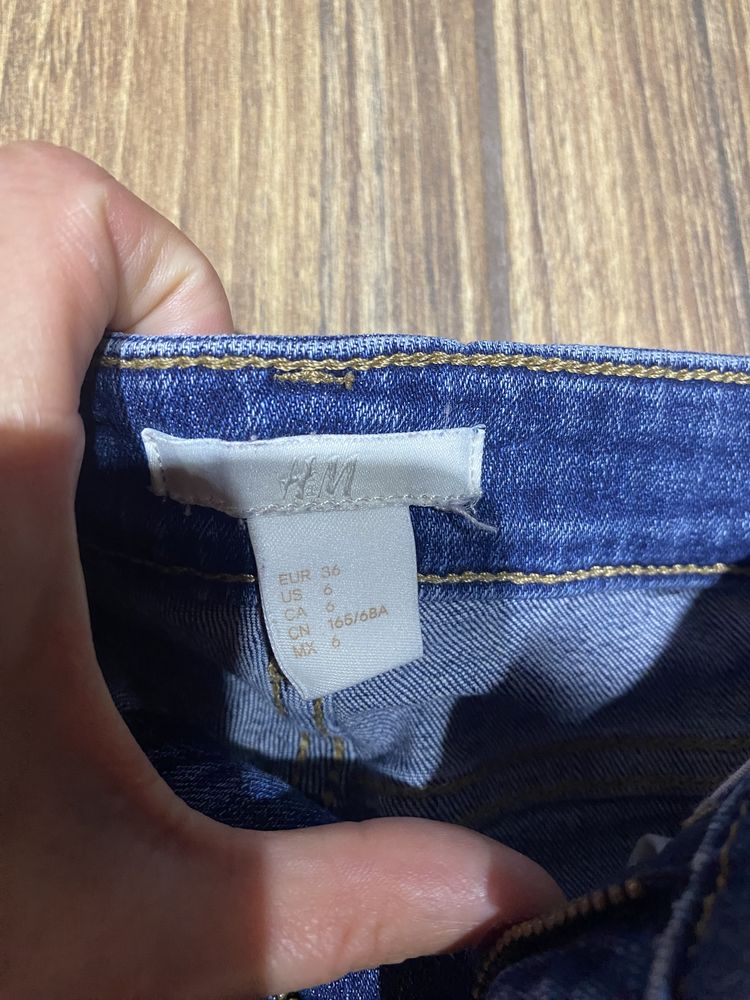 Pantaloni scurți/ bluza H&M