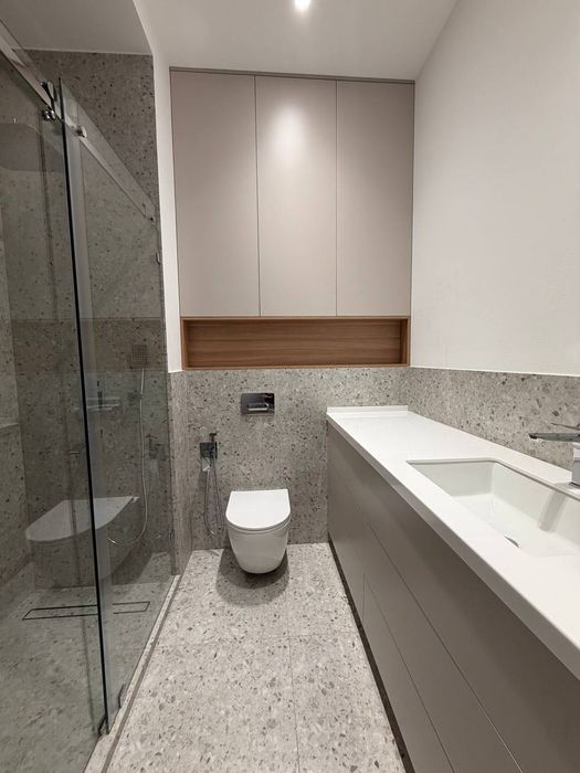 Kiparis Продается 3 комнатная квартира ремонт Ц-4 Шедевр