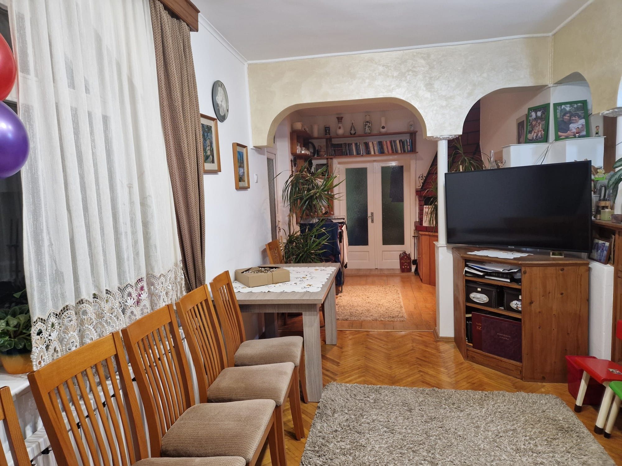 Case de vanzare in Gornesti