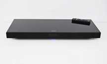 Soundbar 2.1 Sony HT-XT1, NFC, Bluetooth, HDMI, 170W, Soundplate