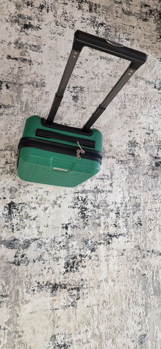 Troler copii Ella Icon 38/28/18 cm