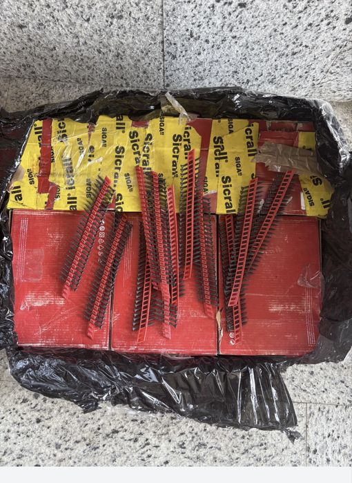 Filetantă rigips Hilti SD5000-22 Nuron