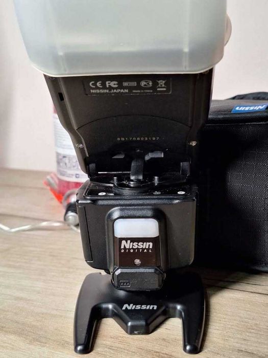 Vând Sigma 18-35 f1.8 compatibil NIKON d7200