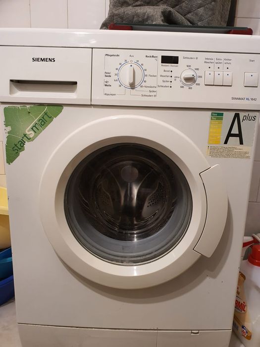 Reparatii mașini de spălat iasi la domiciliu.